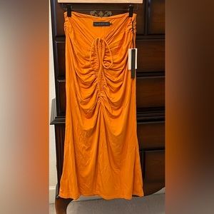 House of Harlow Skirt